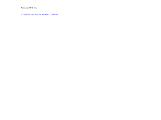 documents/commercial_web_links screenshot