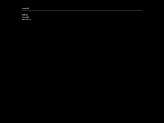 templates/template1 screenshot