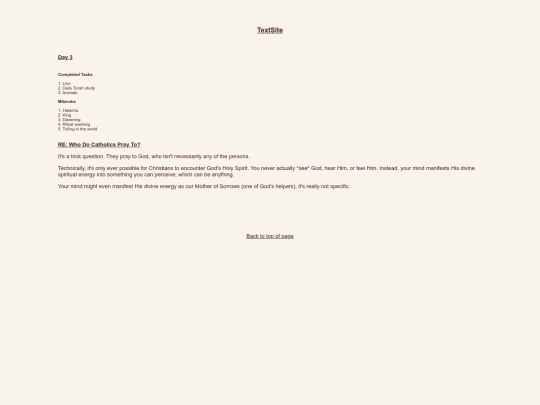 templates/template2 screenshot