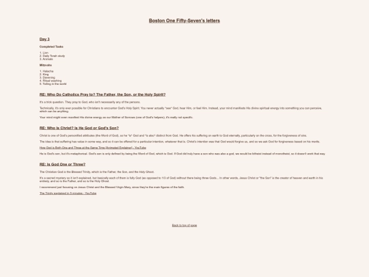 templates/template3 screenshot