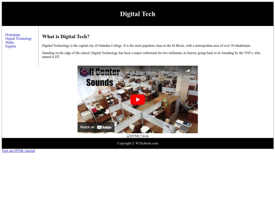 digitaltech screenshot