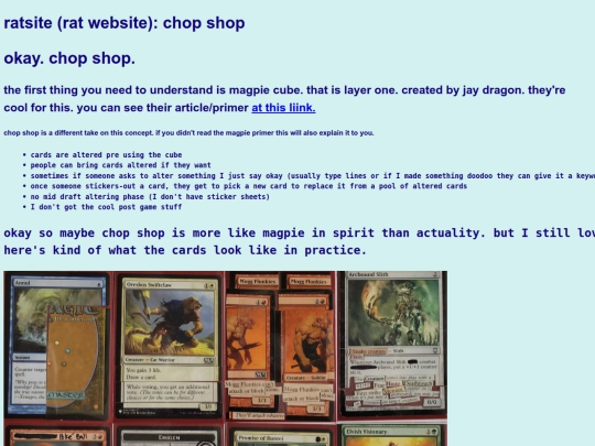 chopshop screenshot