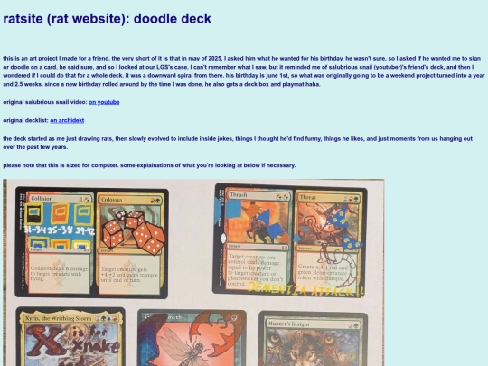 doodledeck screenshot