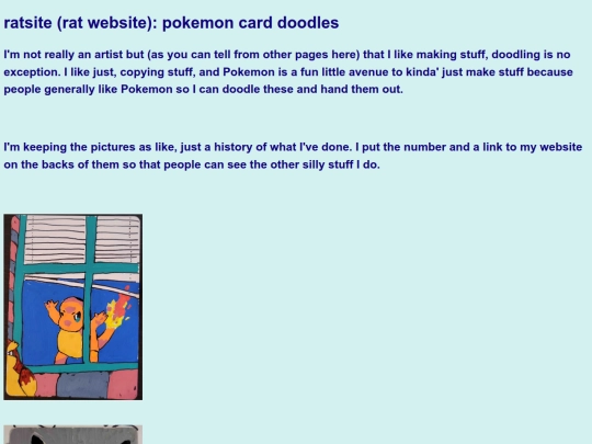 pokemoncards screenshot