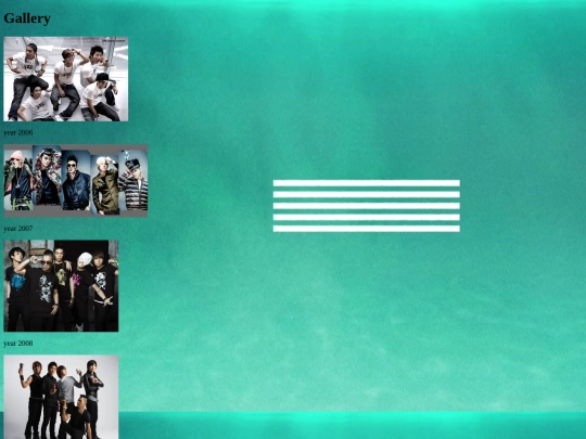 WEBPAGE/gallery screenshot