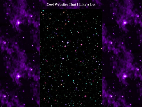 wesitesilike screenshot