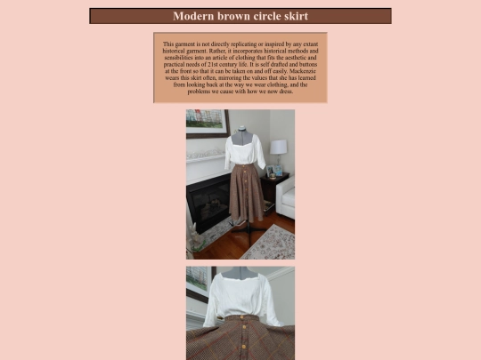 brown screenshot