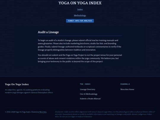 submissions screenshot