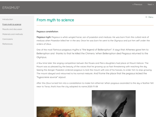 from_myth_to_science screenshot