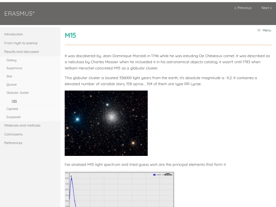 m15 screenshot