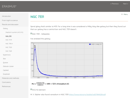 ngc_7331 screenshot