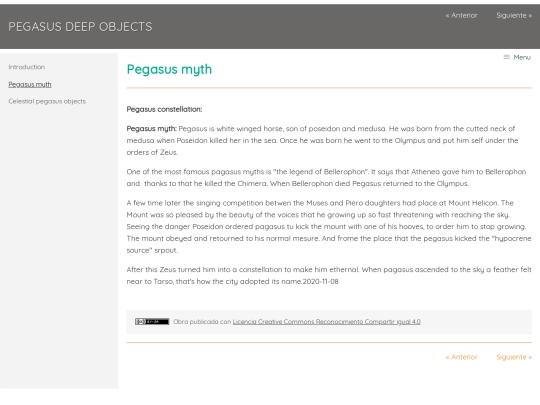 pegasus_myth screenshot