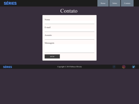 contato/contato screenshot