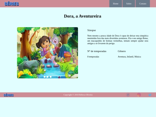 kids/dora/dora screenshot