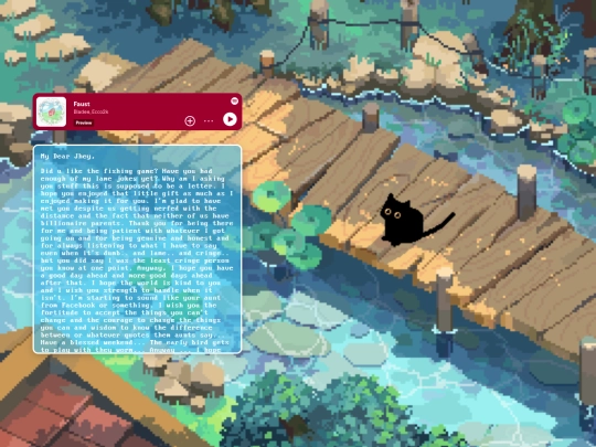 chilling screenshot