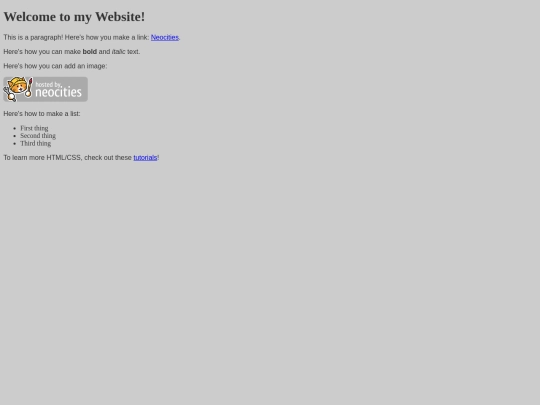 castellano screenshot