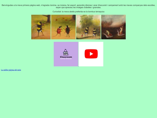 marks screenshot