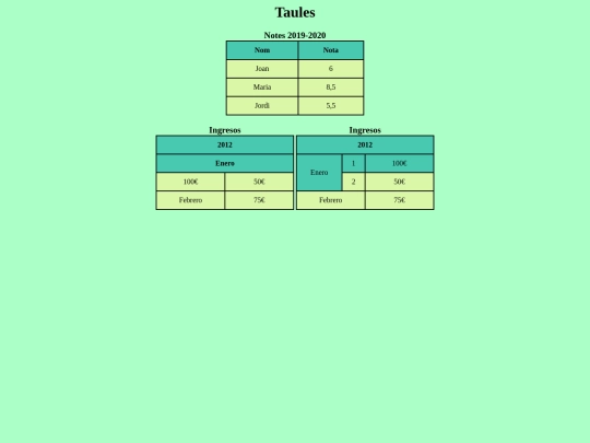 taules_1 screenshot