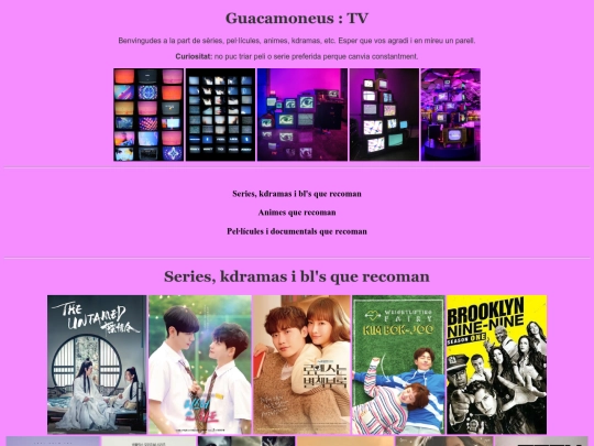 tv screenshot
