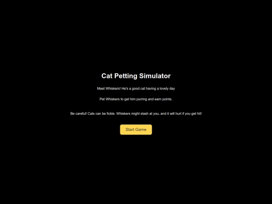 Games/CatPettingSim/CatPettingSim screenshot