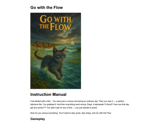 Games/Gowiththeflow/gwtf_manual screenshot