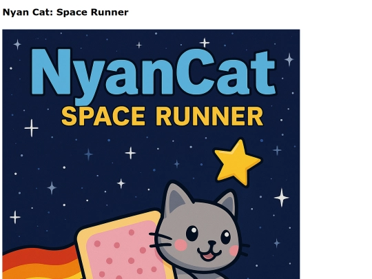 Games/NyanCat/NCManual screenshot