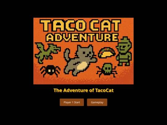 Games/TacoCatAdv/TacoCatAdv screenshot