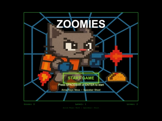 Games/Zoomies/zoomies screenshot