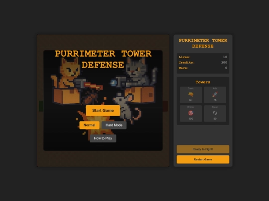 Games/ptd/ptd screenshot