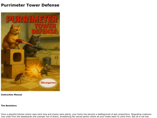 Games/ptd/ptd_manual screenshot
