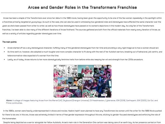 ArceeAndGenderRoles screenshot