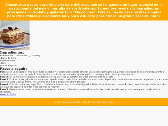 recetario/receta1 screenshot