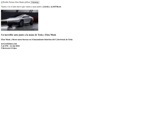 twitter card screenshot