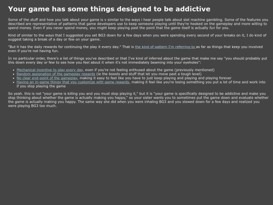 Darkpatterns screenshot