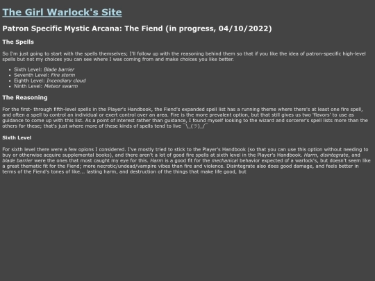 dnd/patron-MA/MA-Fiend screenshot