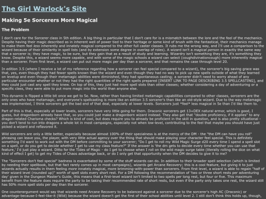 dnd/sorcerer_tuneup screenshot