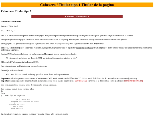 001 Introducción/001-Donde van mis estilos/002EstilosIncrustadoenelDocumentoHTML screenshot