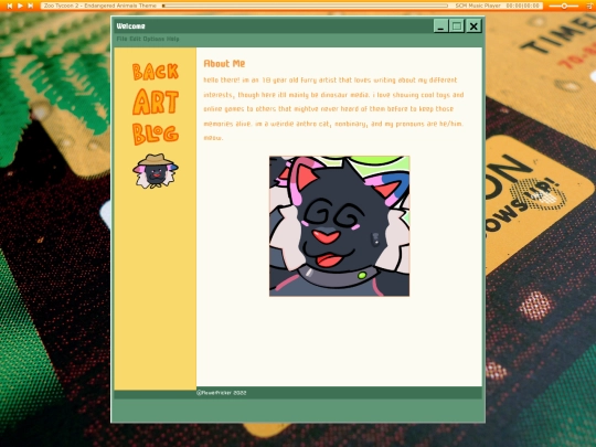 about screenshot