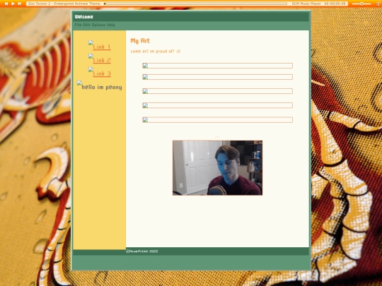 art screenshot