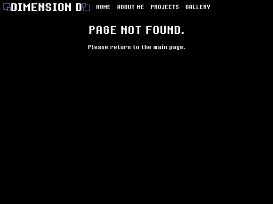 page_not_found screenshot