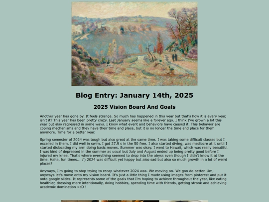 blog/2025_goals screenshot