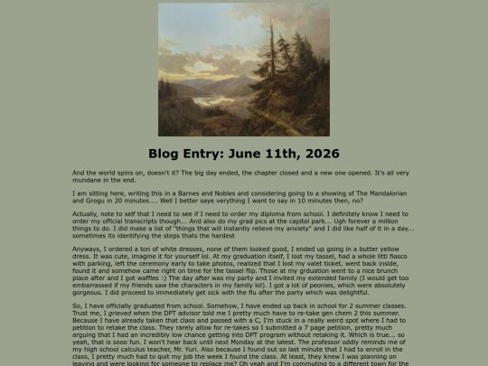 blog/jun1126 screenshot