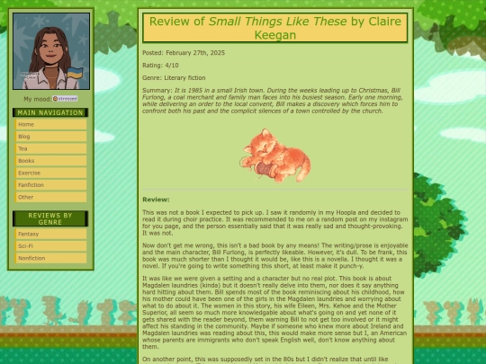 book reviews/small-things-like-these screenshot
