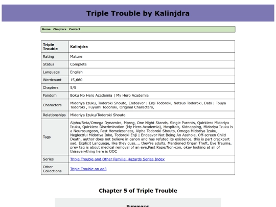 fanfiction/triple trouble/ch5tripletrouble screenshot