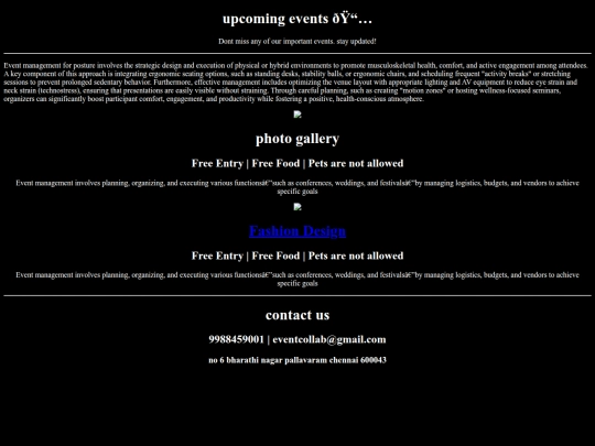 adamevent/event screenshot