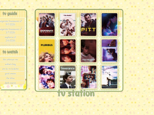 film&tv/tv screenshot