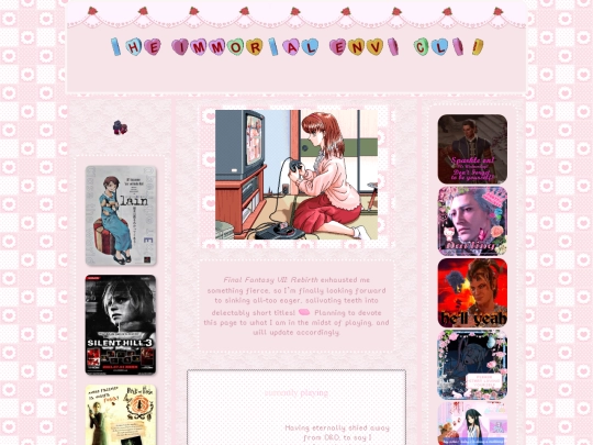 media screenshot
