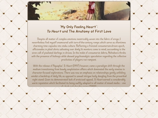 write-ups/to-heart screenshot