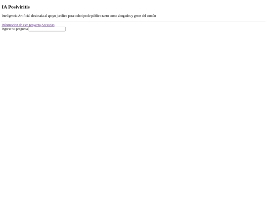 Paginawebmitad screenshot