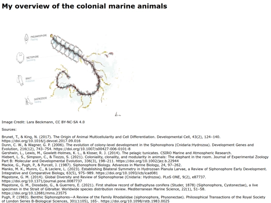 ColonialMarineAnimals screenshot